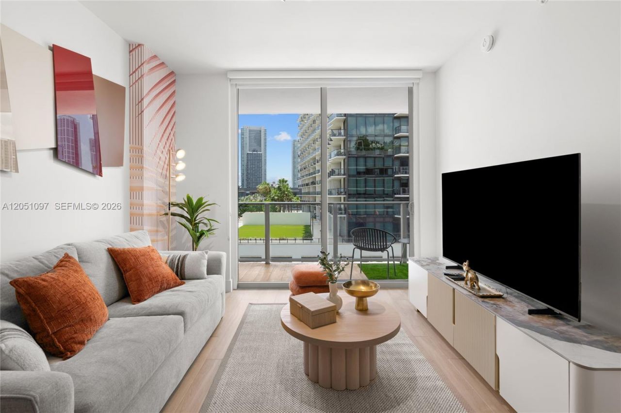 90 NE 32nd St , Unit 808, Miami, FL 33127 Photo