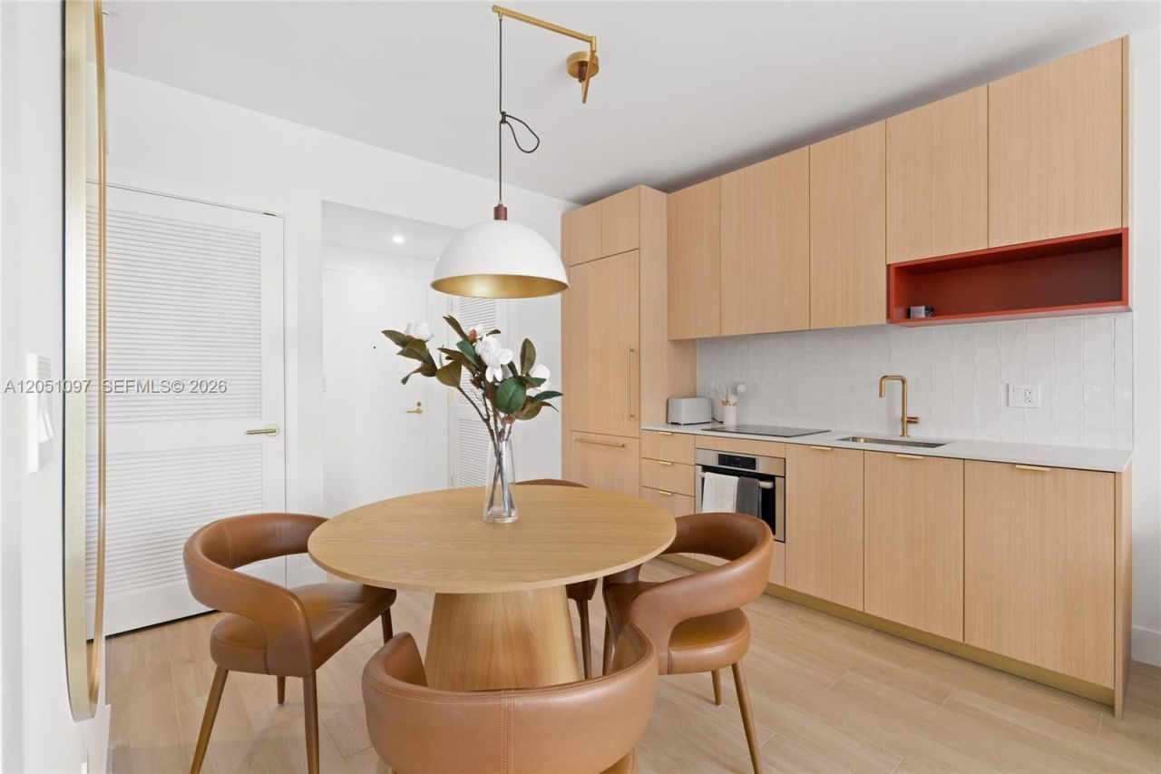 90 NE 32nd St , Unit 808, Miami, FL 33127 Photo