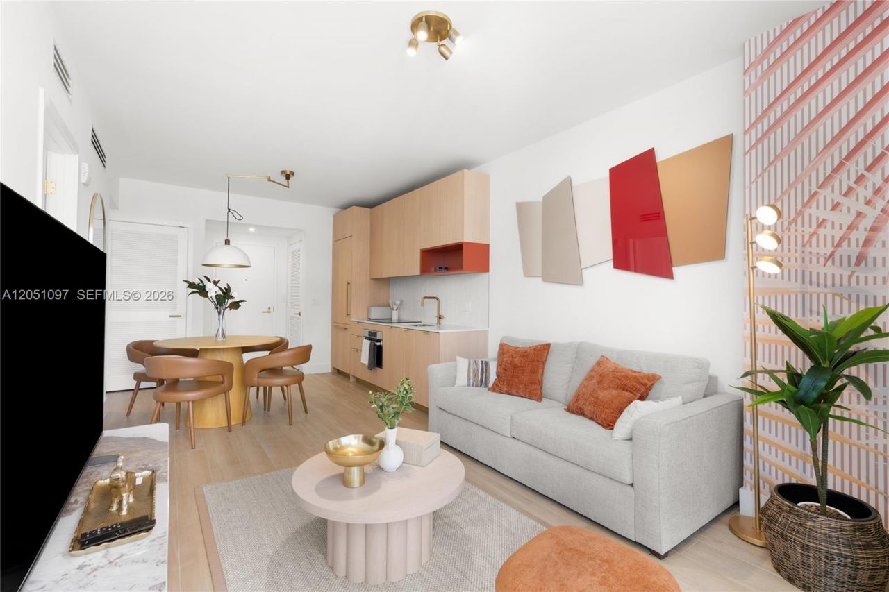 90 NE 32nd St , Unit 808, Miami, FL 33127 Photo