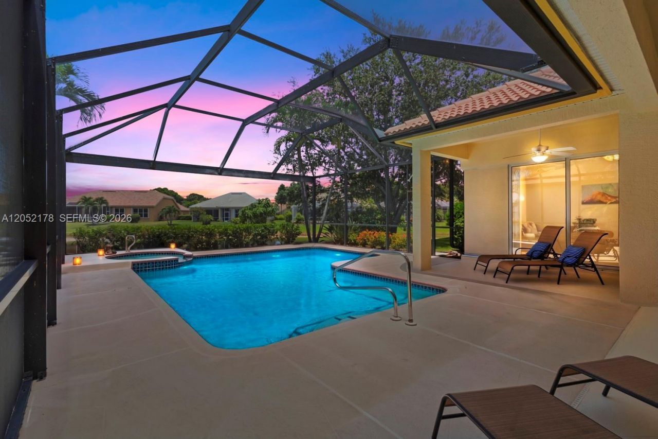 7538 Citrus Hill Ln, Naples, FL 34109 Photo