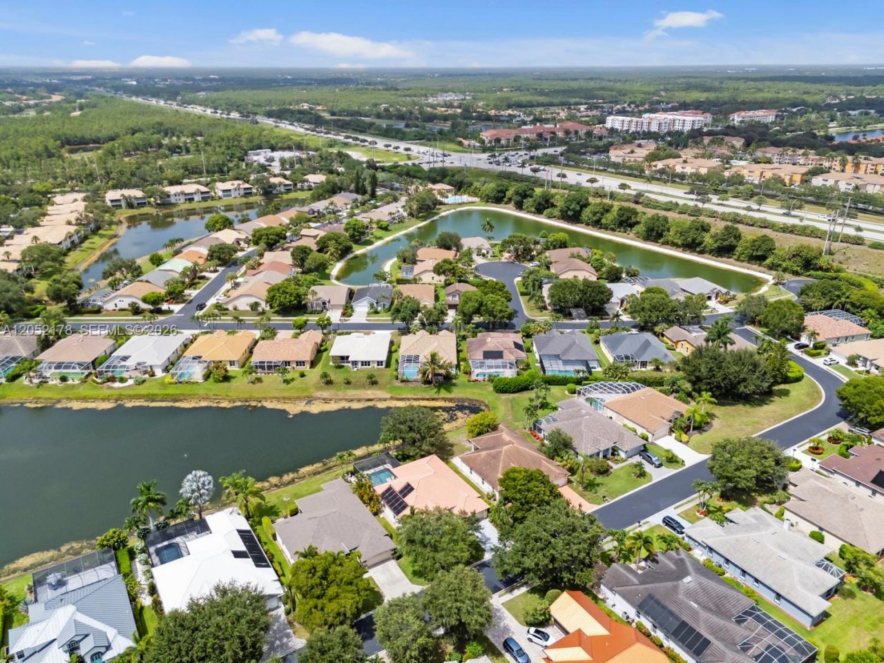 7538 Citrus Hill Ln, Naples, FL 34109 Photo