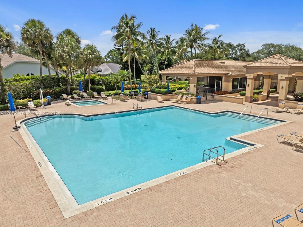 7538 Citrus Hill Ln, Naples, FL 34109 Photo