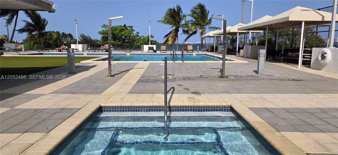 600 NE 36th St, Unit 1509, Miami, FL 33137 Photo