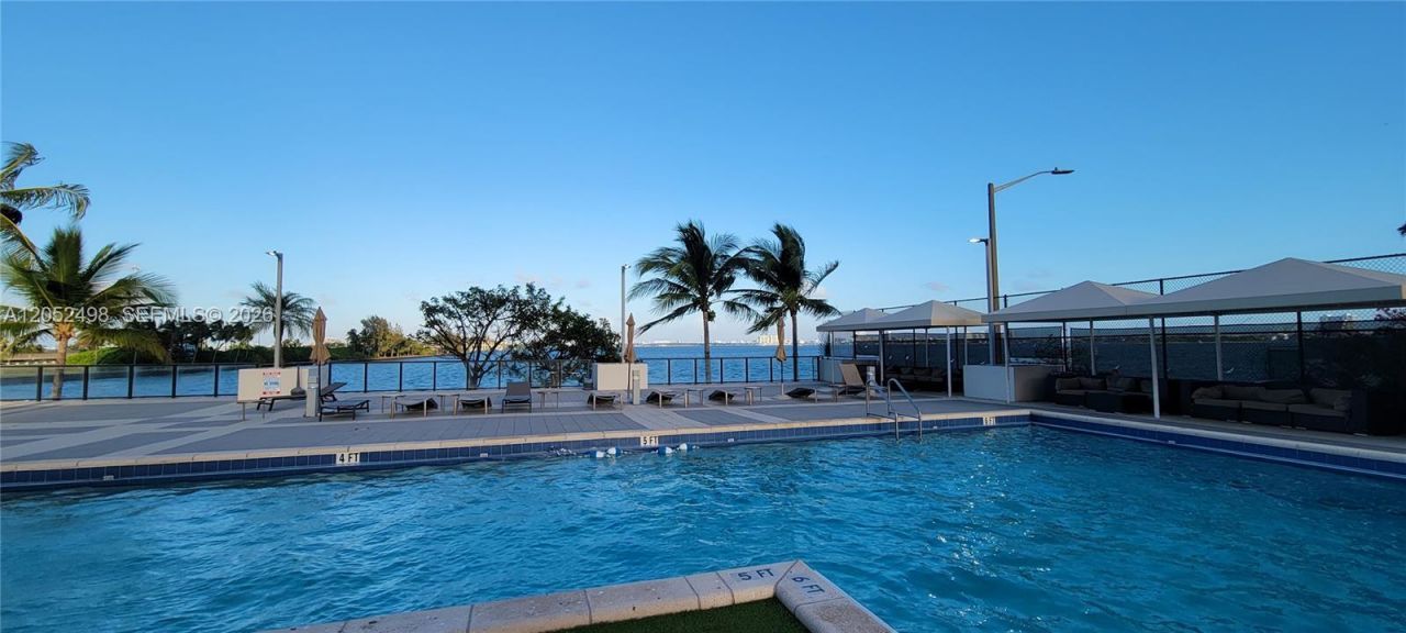 600 NE 36th St, Unit 1509, Miami, FL 33137 Photo
