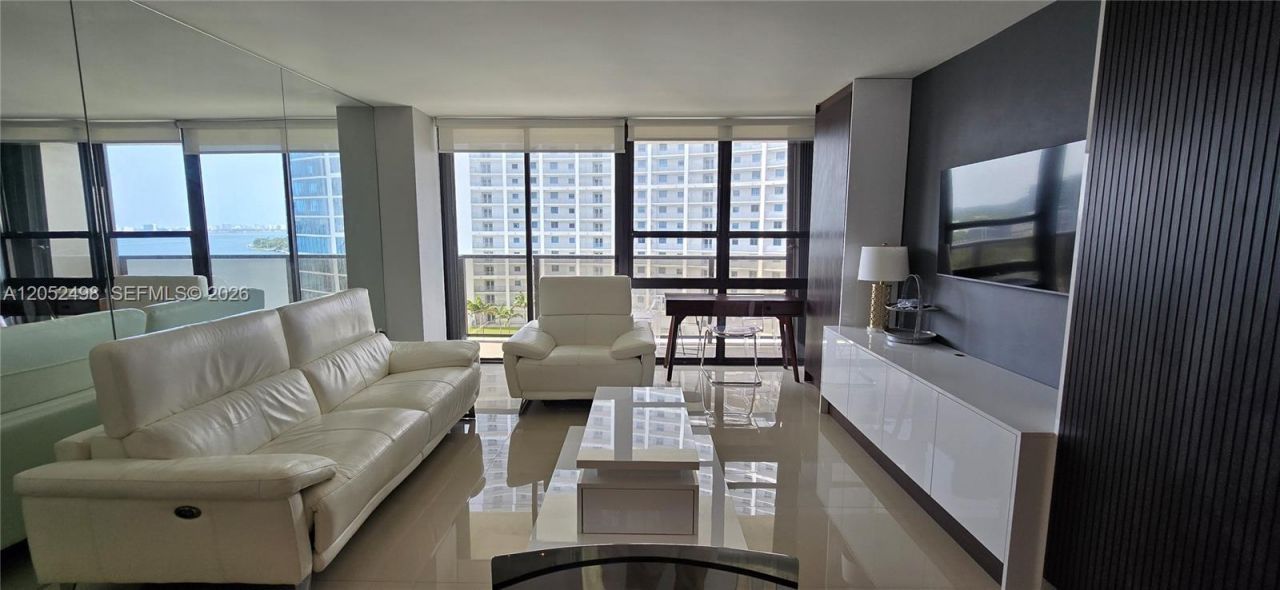 600 NE 36th St, Unit 1509, Miami, FL 33137 Photo