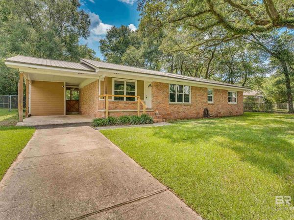 4451 Gerbera Drive, Mobile, AL 36619