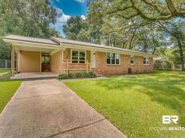 4451 Gerbera Drive, Mobile, AL 36619