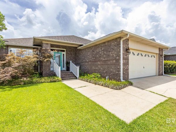12411 White Osprey Drive, Lillian, AL 36549