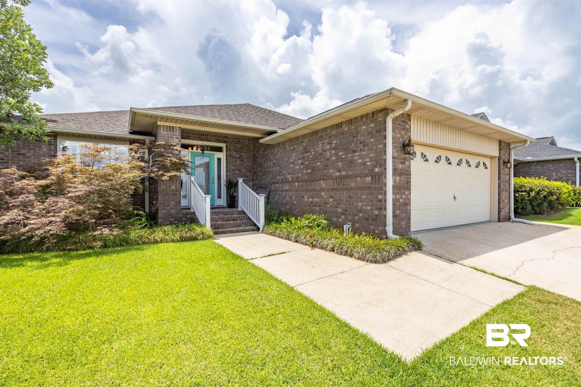 12411 White Osprey Drive, Unit S, Lillian, AL 36549 Main Photo