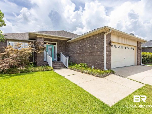 12411 White Osprey Drive, Unit S, Lillian, AL 36549