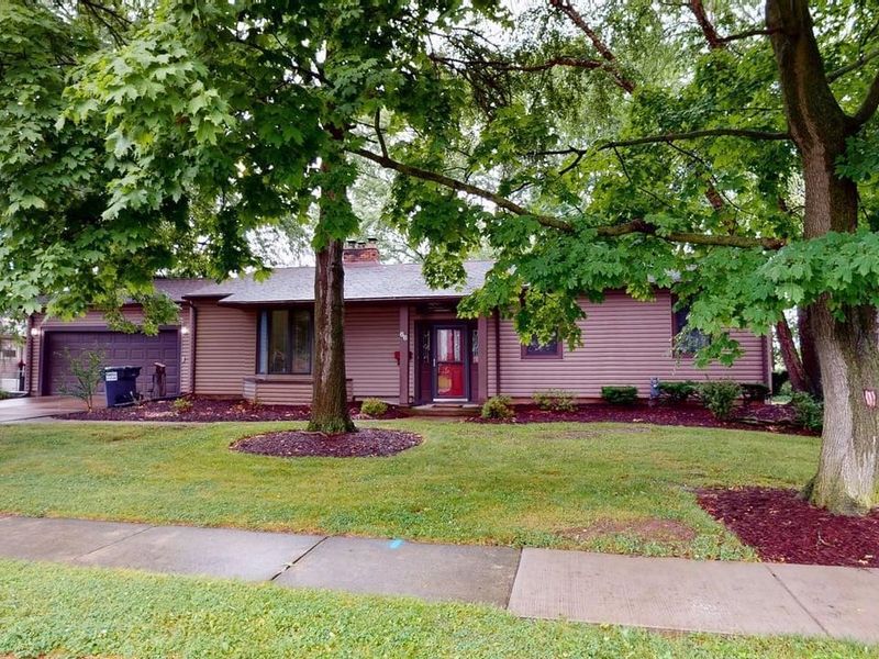 66 Hillcrest Drive, Willard, OH 44890 Photo 2