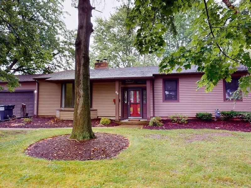66 Hillcrest Drive, Willard, OH 44890 Photo 3
