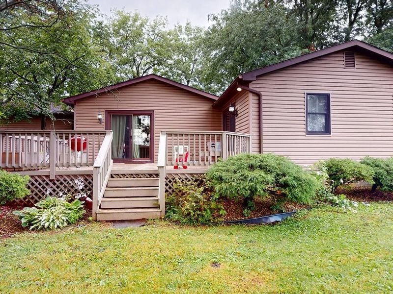 66 Hillcrest Drive, Willard, OH 44890 Photo 4