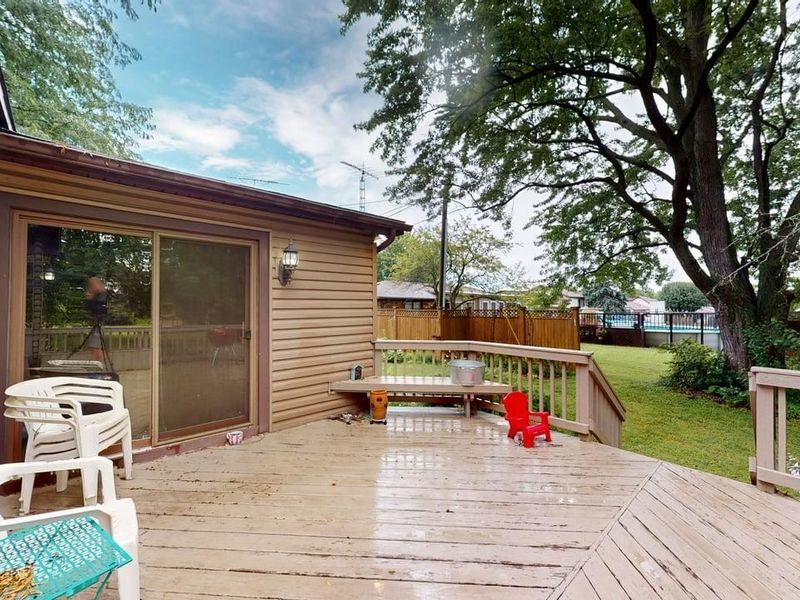 66 Hillcrest Drive, Willard, OH 44890 Photo 7