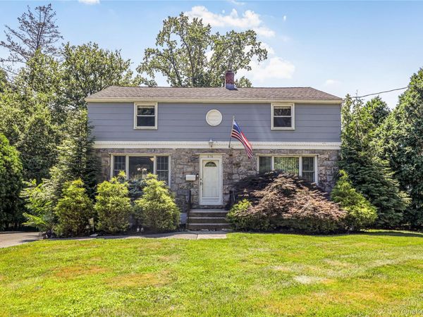 676 Scarsdale Road , Tuckahoe, NY 10707