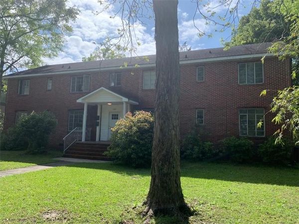 124 Florida Street S, Unit A, Mobile, AL 36606