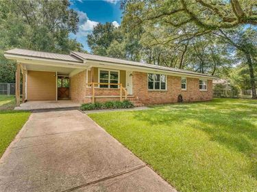 4451 Gerbera Drive, Mobile, AL 36619