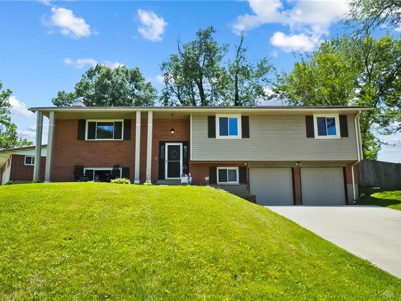 2500 Symphony Way, Dayton, OH 45449 Photo 1