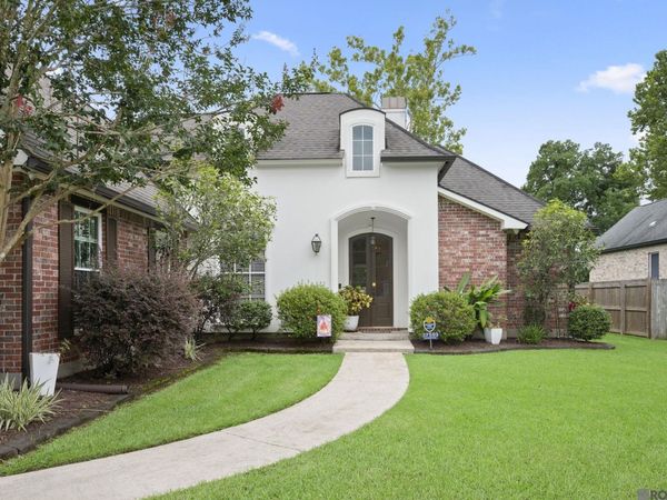 37503 Provence Pointe, Prairieville, LA 70769