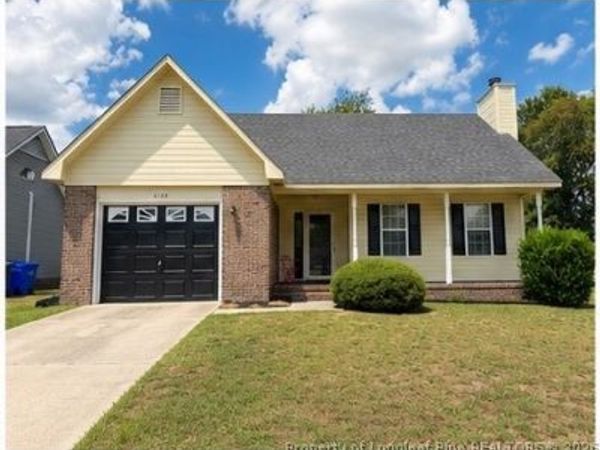 6139 Rhemish Drive, Fayetteville, NC 28304