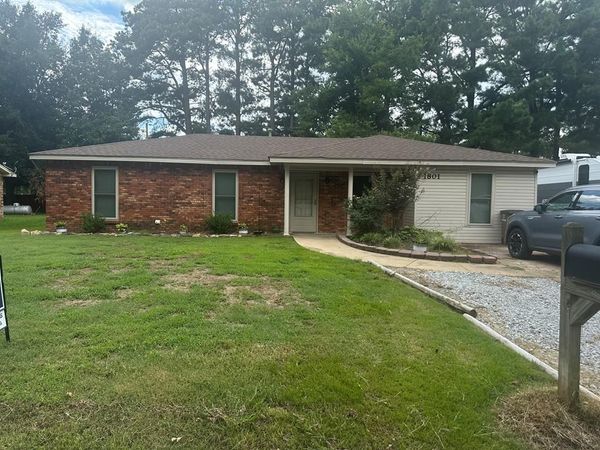 1801 Ouida, Wynne, AR 72396