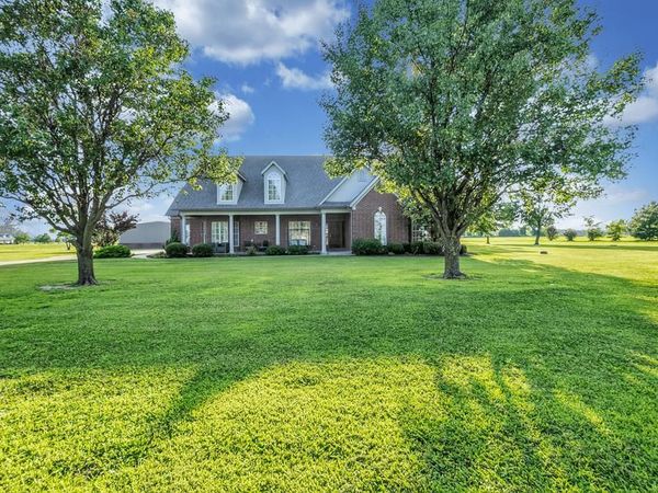 524 Evelyn Road, Marion, AR 72364