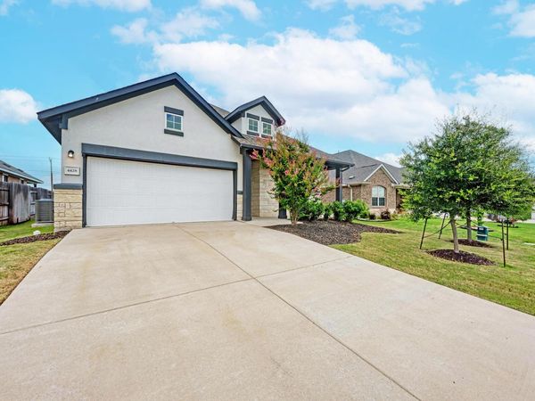4428 Mandalin ST, Pflugerville, TX 78660