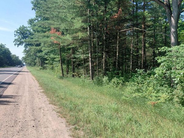 2807 S Evergreen, White Cloud, MI 49349