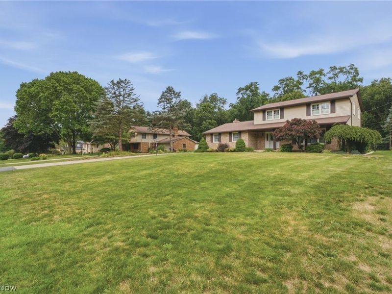 1581 Pine Cone Street NW, North Canton, OH 44720 Photo 38