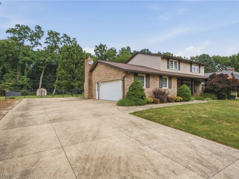 1581 Pine Cone Street NW, North Canton, OH 44720 Photo 39