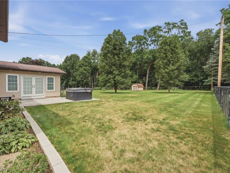 1581 Pine Cone Street NW, North Canton, OH 44720 Photo 43