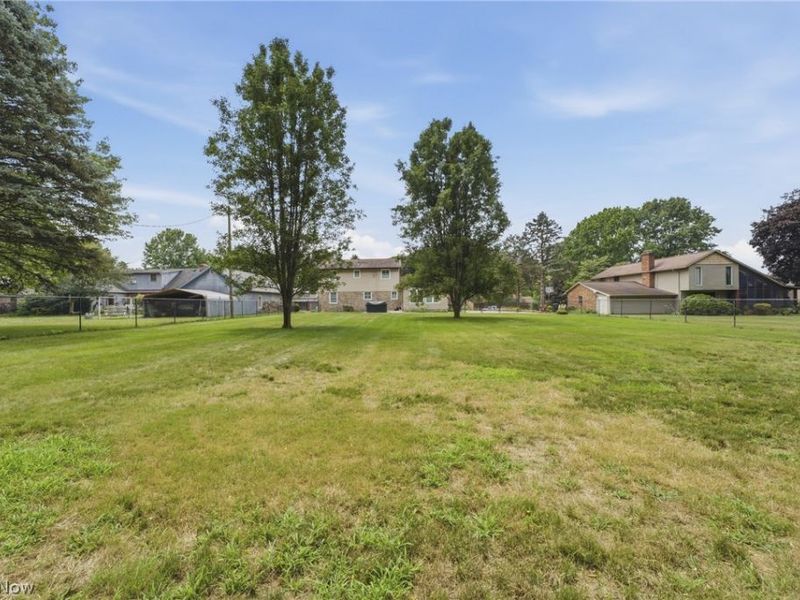 1581 Pine Cone Street NW, North Canton, OH 44720 Photo 47