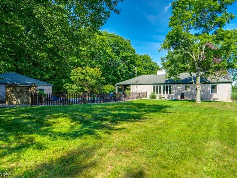 10845 Mccallum Avenue NE, Alliance, OH 44601 Photo 41