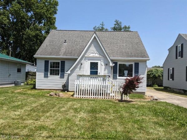104 Ohio Street , Lodi, OH 44254