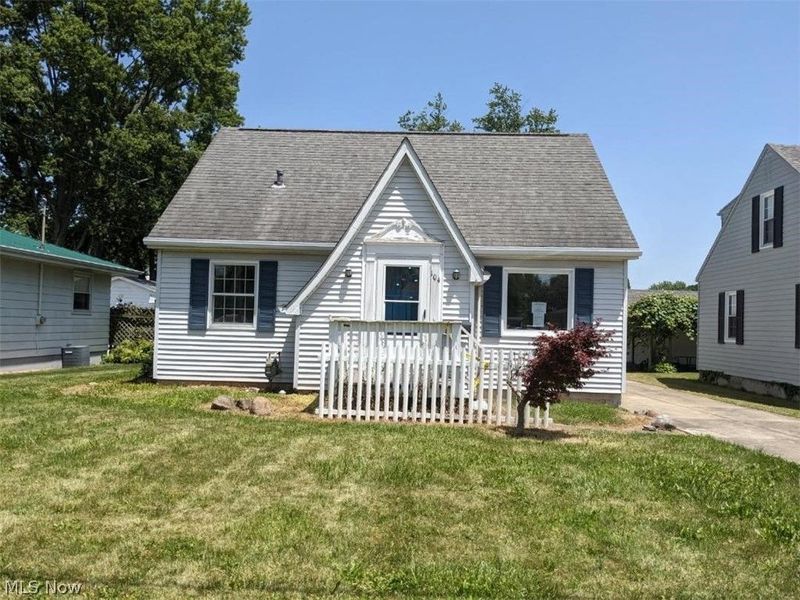 104 Ohio Street, Lodi, OH 44254 Photo 1