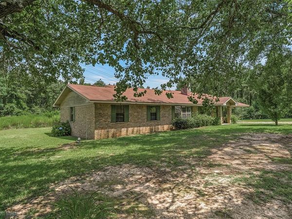 233 Allen Drive , Minden, LA 71055