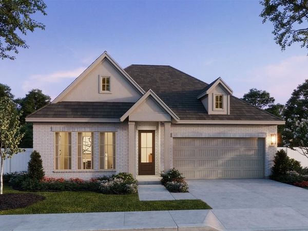4524 Sunfish Lane, McKinney, TX 75071