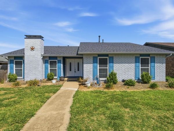 5108 Sherman Drive, The Colony, TX 75056