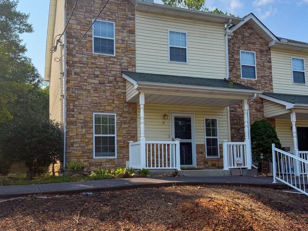 524 Allensville Road, Sevierville, TN 37876