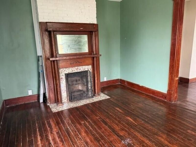128 W Corwin Street , Circleville, OH 43113 Photo 10