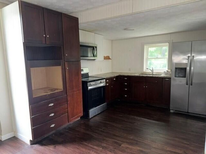 128 W Corwin Street , Circleville, OH 43113 Photo 13