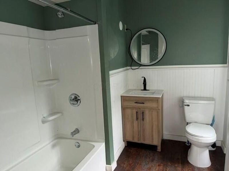 128 W Corwin Street , Circleville, OH 43113 Photo 23