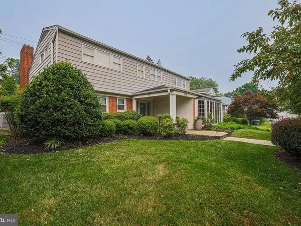 6300 SHELRICK DRIVE, BALTIMORE, MD 21209