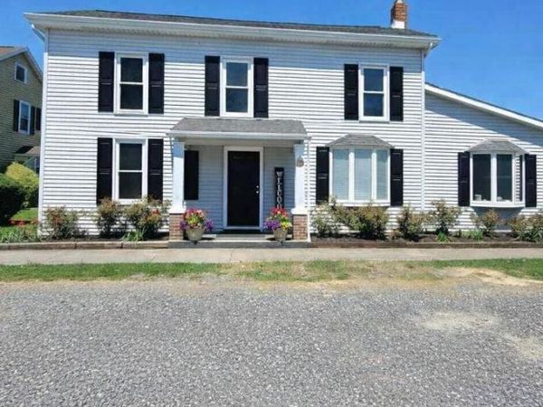 308 MARKET STREET, LIVERPOOL, PA 17045