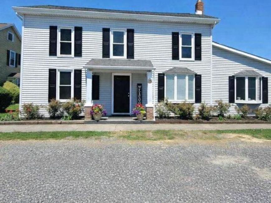 308 Market Street, Liverpool, PA 17045 Main Photo