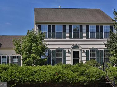 441 SADDLERY DRIVE, PERKASIE, PA 18944