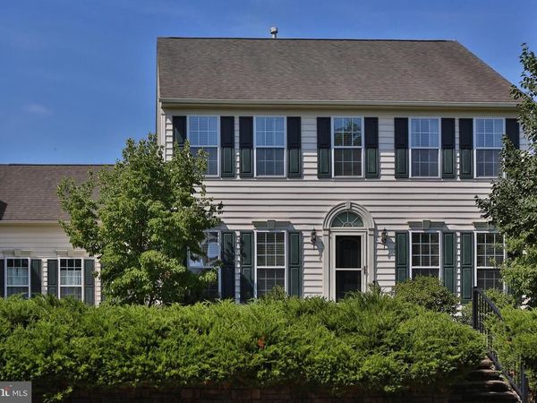 441 SADDLERY DRIVE , PERKASIE, PA 18944