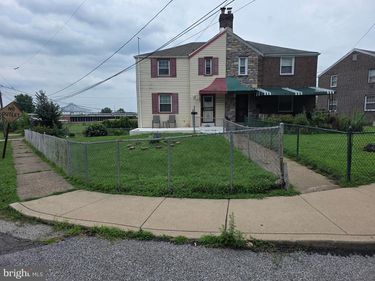 1144 CONCORD AVENUE , CHESTER, PA 19013