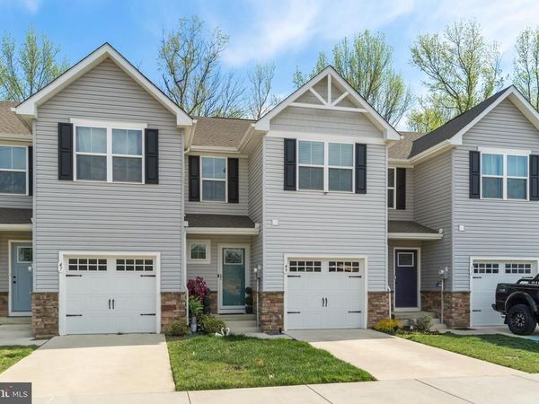 49 SOUTHWIND DRIVE , BLACKWOOD, NJ 08012