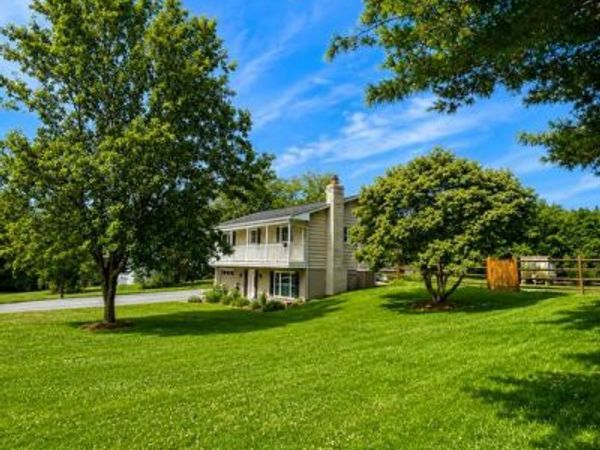 3328 GAPLAND ROAD, ROHRERSVILLE, MD 21779